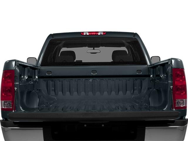 used 2014 GMC Sierra 2500 car