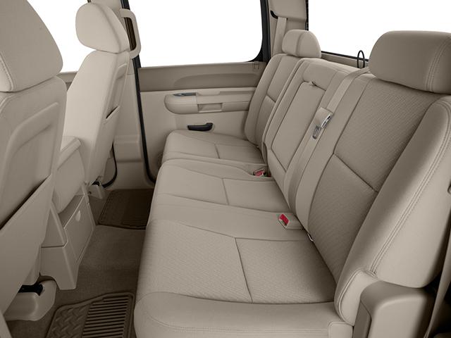 used 2014 GMC Sierra 2500 car