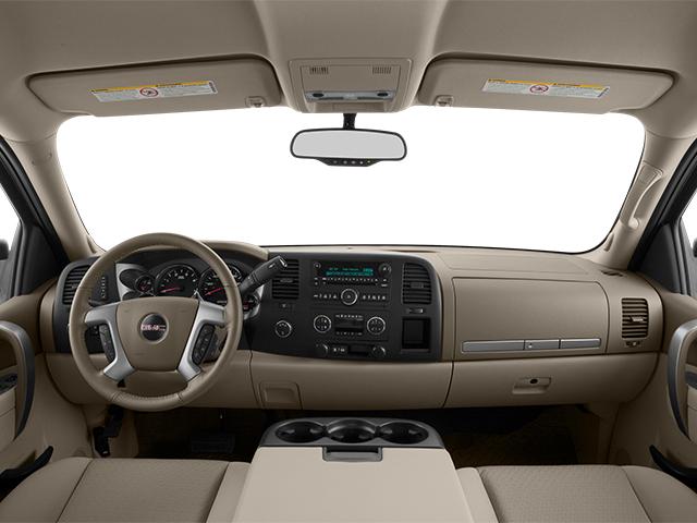 used 2014 GMC Sierra 2500 car