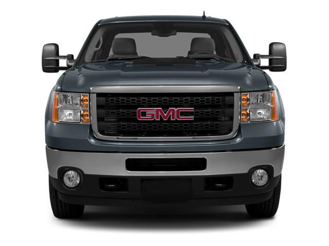 used 2014 GMC Sierra 2500 car