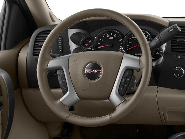 used 2014 GMC Sierra 2500 car