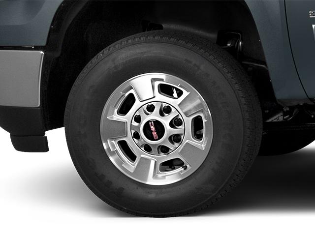 used 2014 GMC Sierra 2500 car