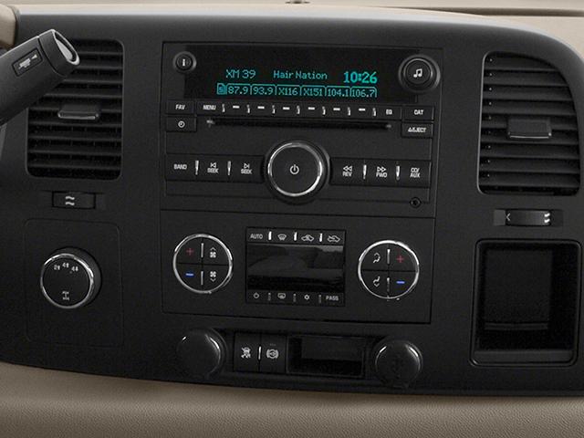 used 2014 GMC Sierra 2500 car