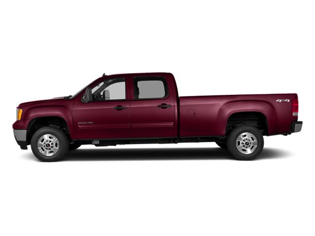 used 2014 GMC Sierra 2500 car
