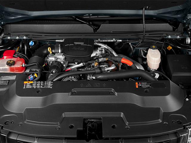 used 2014 GMC Sierra 2500 car
