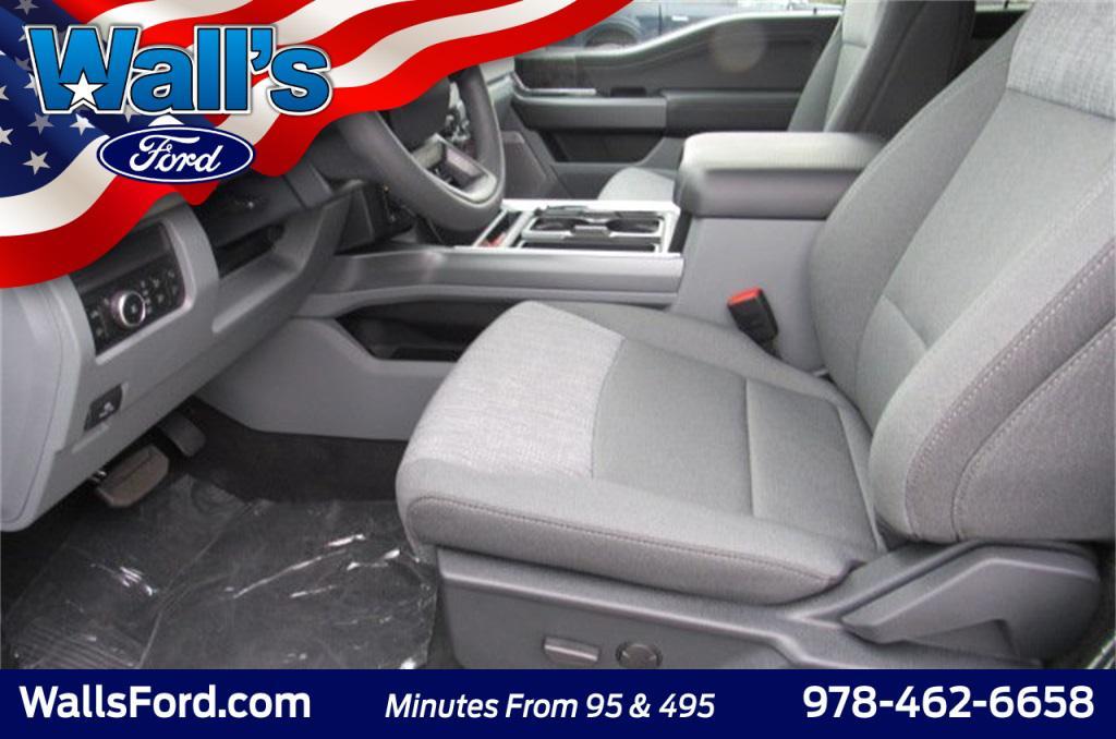 new 2025 Ford F-350 car, priced at $69,266