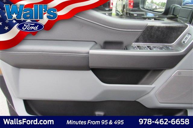 new 2025 Ford F-350 car, priced at $70,267