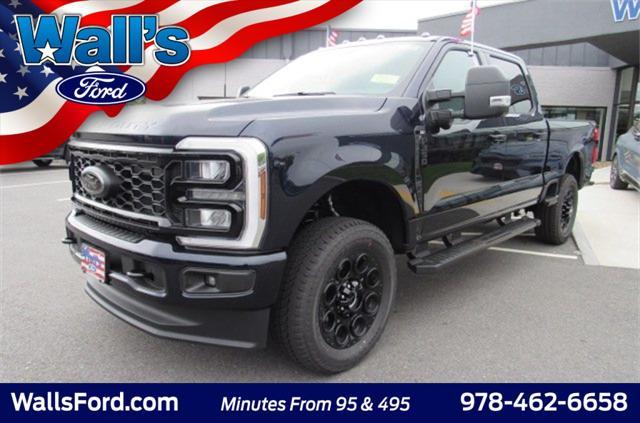 new 2025 Ford F-350 car, priced at $70,267