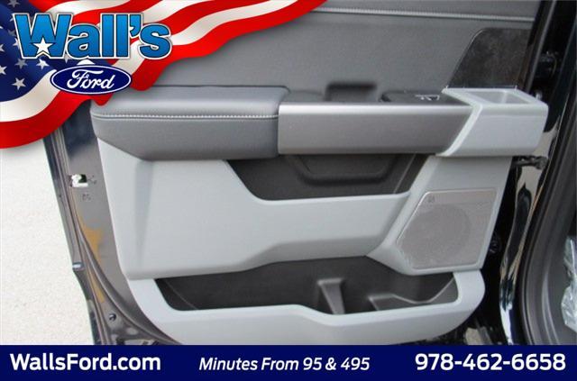 new 2025 Ford F-350 car, priced at $70,267