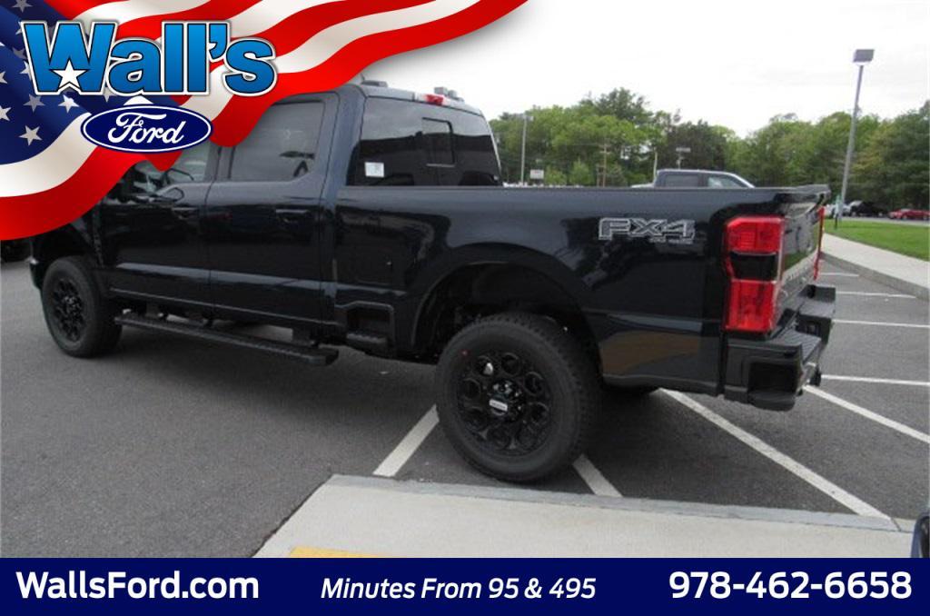 new 2025 Ford F-350 car, priced at $69,266
