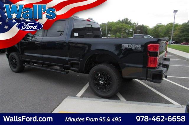 new 2025 Ford F-350 car, priced at $70,267