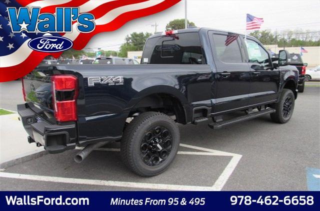 new 2025 Ford F-350 car, priced at $70,267