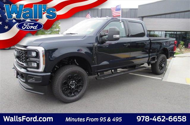 new 2025 Ford F-350 car, priced at $70,267
