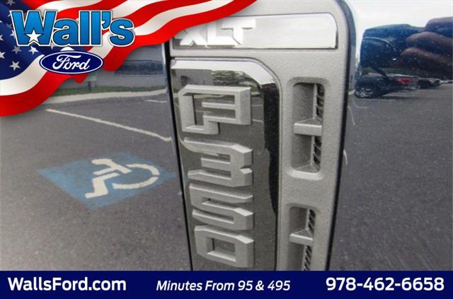 new 2025 Ford F-350 car, priced at $70,267