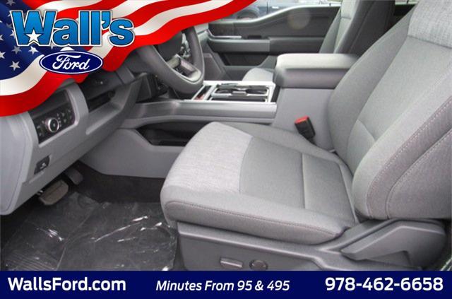 new 2025 Ford F-350 car, priced at $70,267