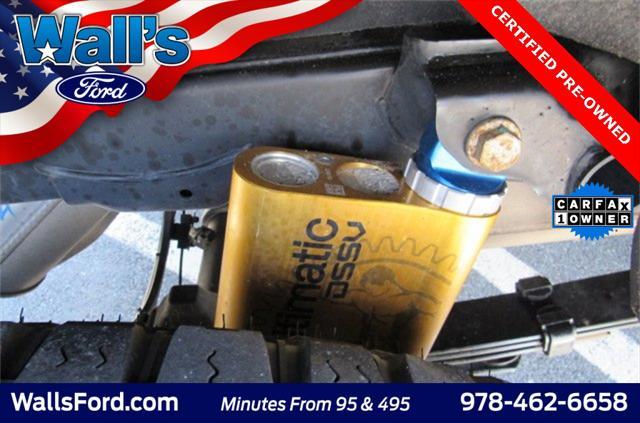 used 2023 Chevrolet Colorado car, priced at $47,313