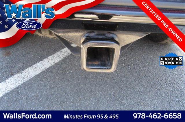 used 2023 Chevrolet Colorado car, priced at $47,313