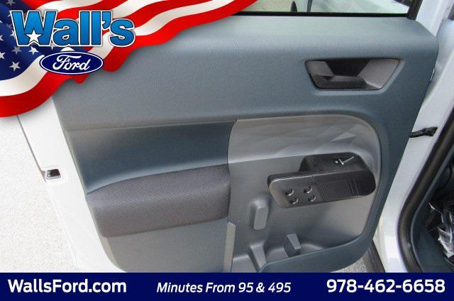 new 2025 Ford Maverick car, priced at $27,850