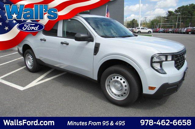 new 2025 Ford Maverick car, priced at $27,850