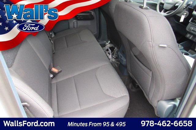 new 2025 Ford Maverick car, priced at $27,850