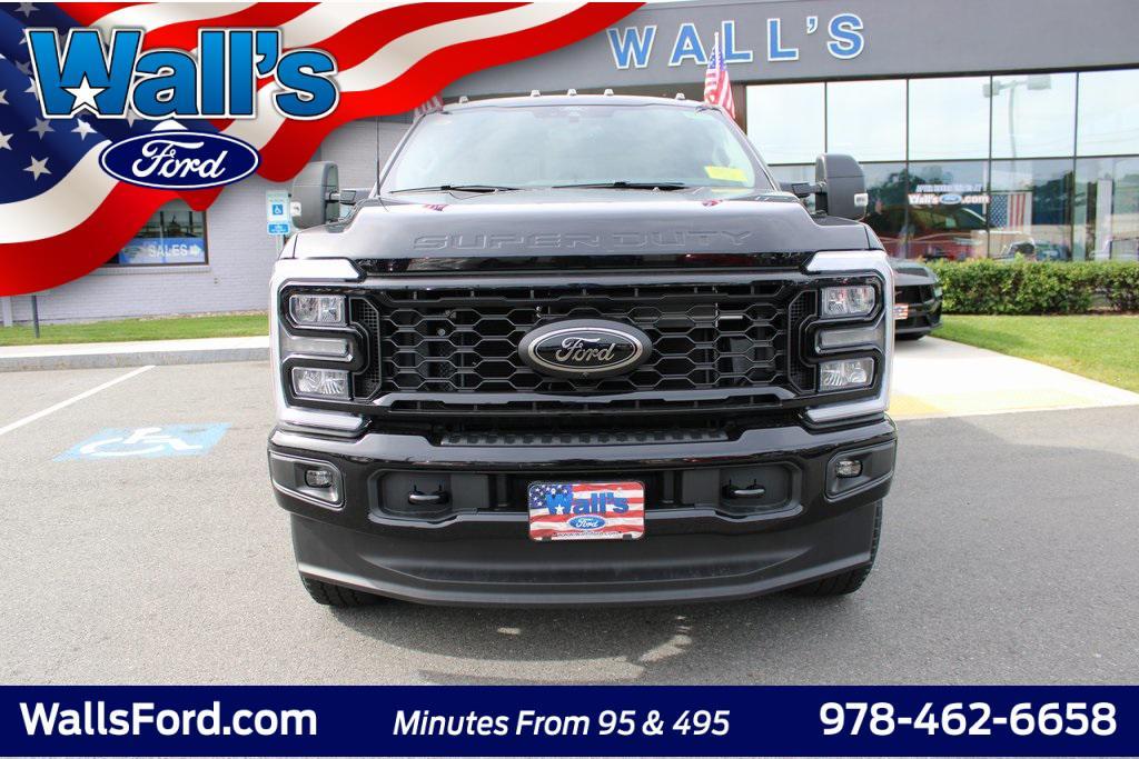 new 2026 Ford F-250 car, priced at $66,076