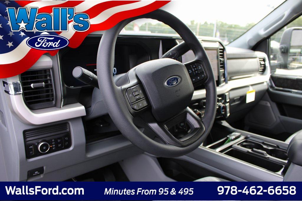 new 2026 Ford F-250 car, priced at $66,076