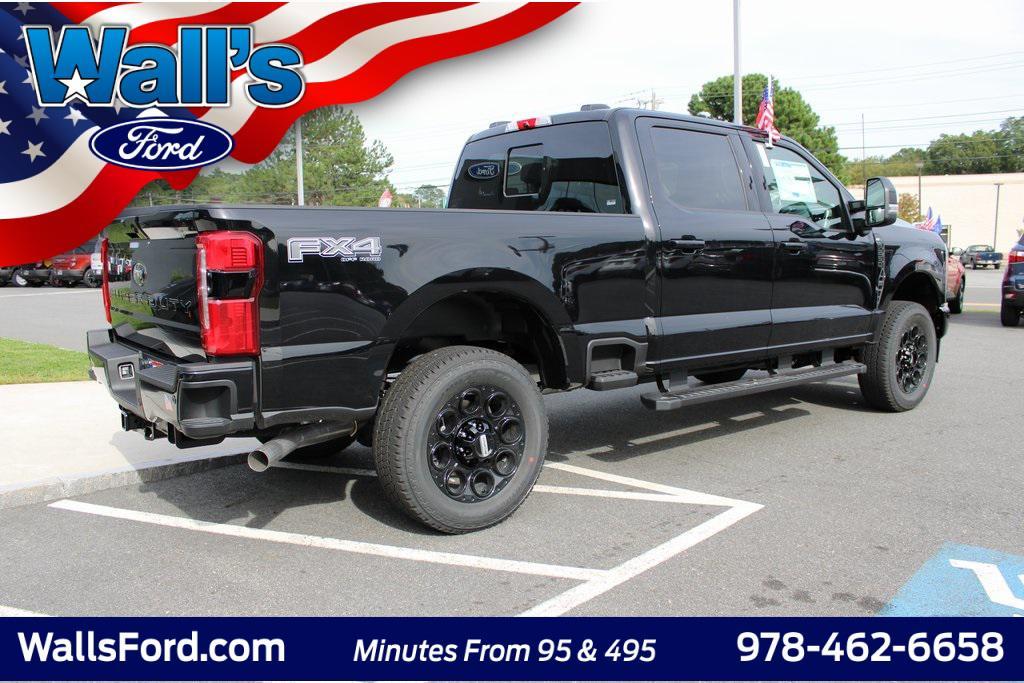 new 2026 Ford F-250 car, priced at $66,076
