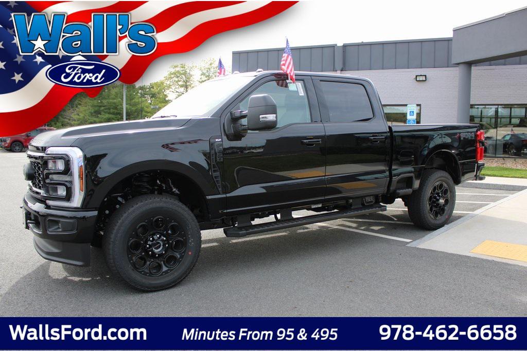 new 2026 Ford F-250 car, priced at $66,076