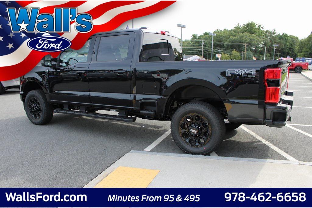 new 2026 Ford F-250 car, priced at $66,076