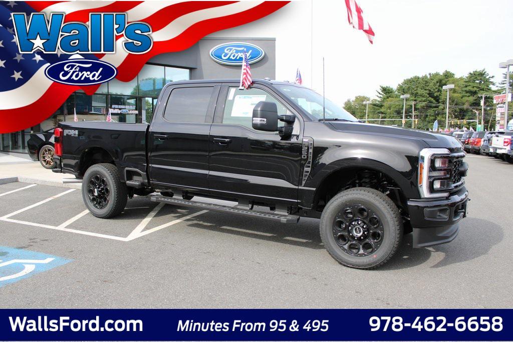 new 2026 Ford F-250 car, priced at $66,076