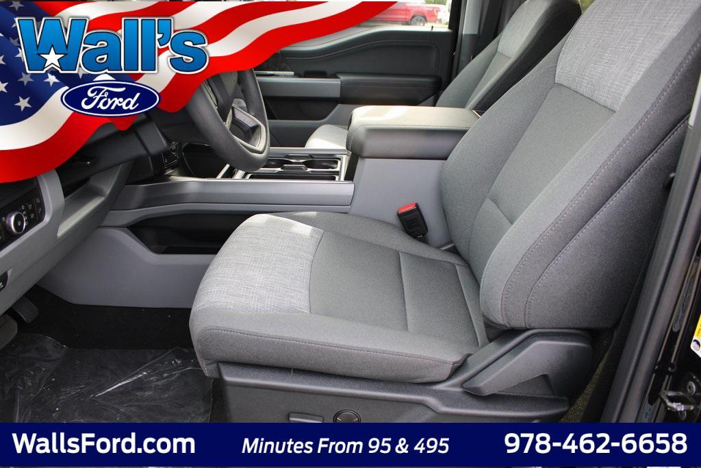 new 2026 Ford F-250 car, priced at $66,076