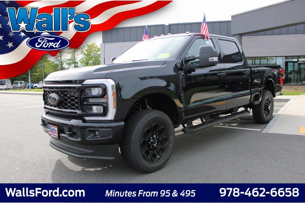 new 2026 Ford F-250 car, priced at $66,076
