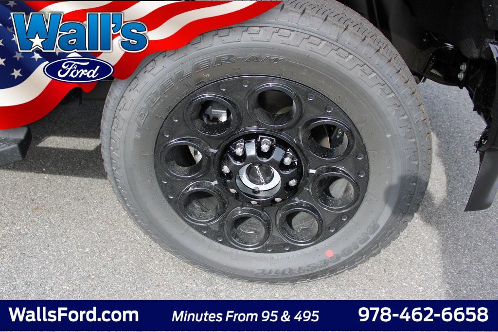 new 2026 Ford F-250 car, priced at $66,076