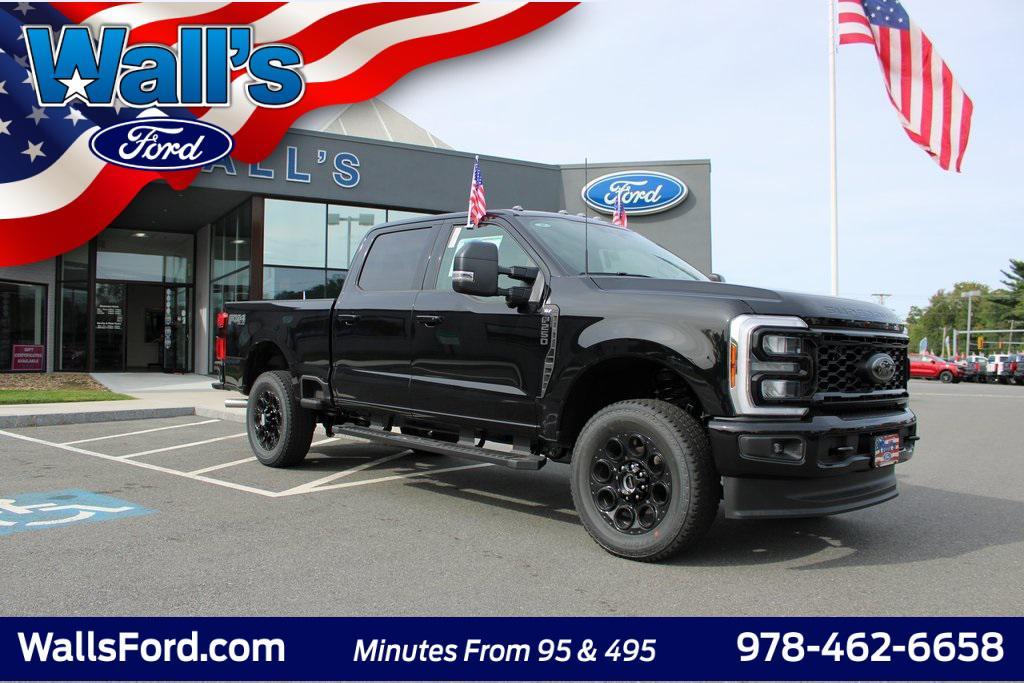 new 2026 Ford F-250 car, priced at $66,076