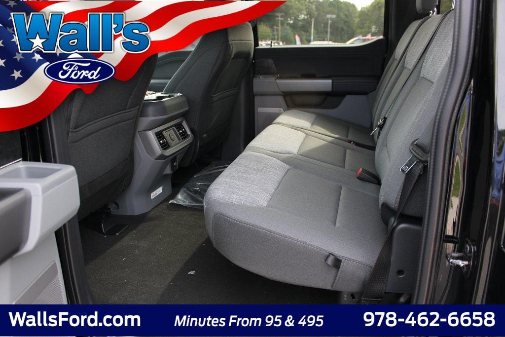 new 2026 Ford F-250 car, priced at $66,076