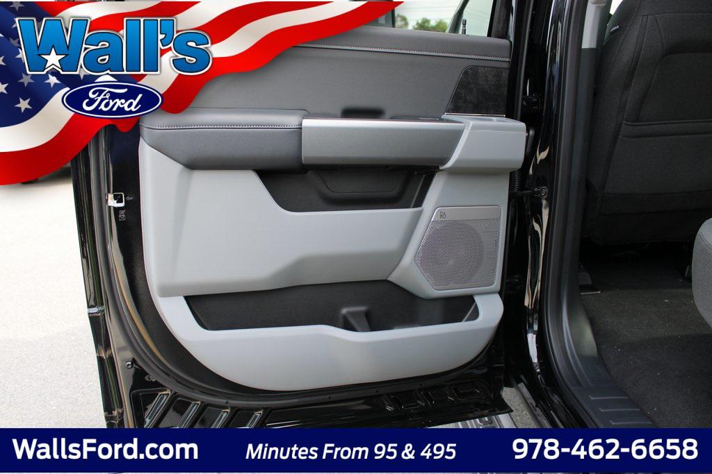 new 2026 Ford F-250 car, priced at $66,076