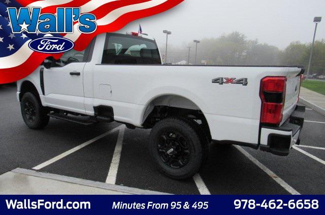 new 2025 Ford F-350 car, priced at $54,994
