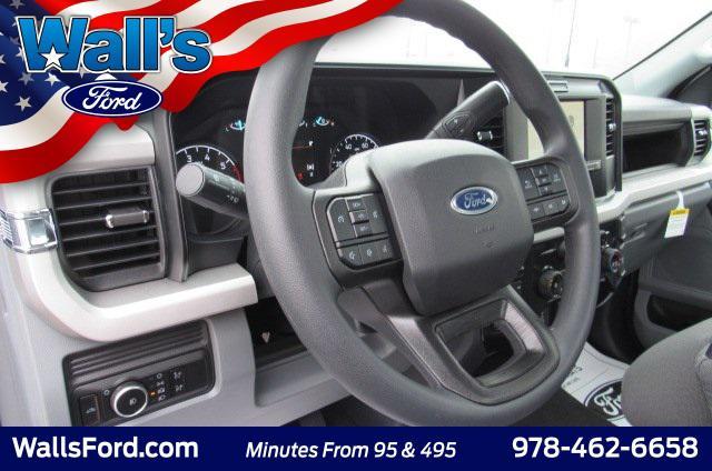 new 2025 Ford F-350 car, priced at $54,994