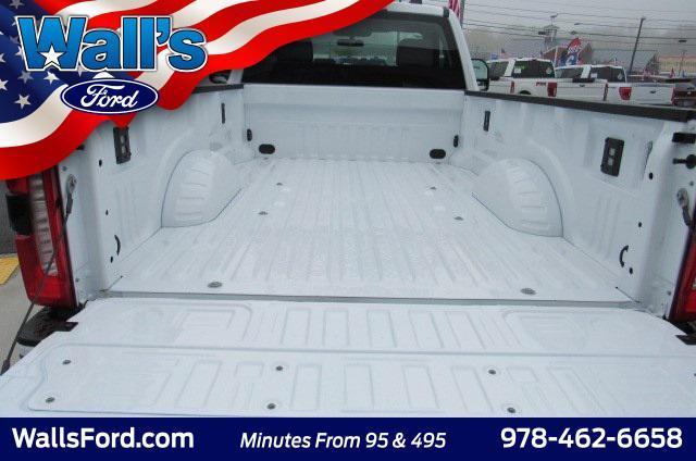 new 2025 Ford F-350 car, priced at $54,994