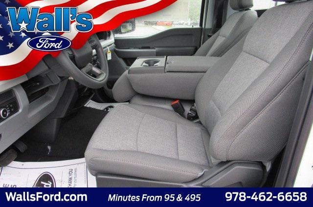 new 2025 Ford F-350 car, priced at $54,994