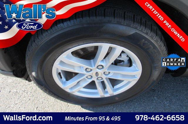 used 2021 Ford Explorer car, priced at $30,000