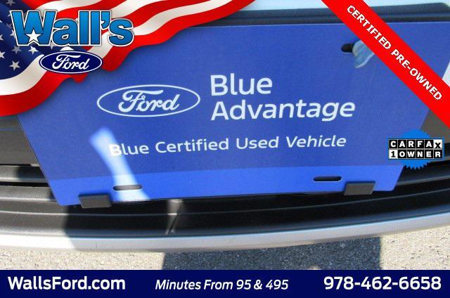 used 2021 Ford Explorer car, priced at $30,000