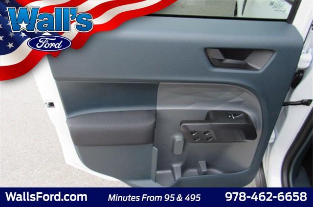 new 2025 Ford Maverick car, priced at $28,161