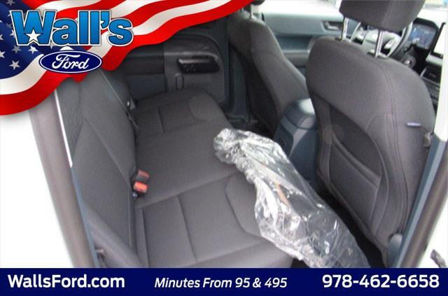 new 2025 Ford Maverick car, priced at $28,161