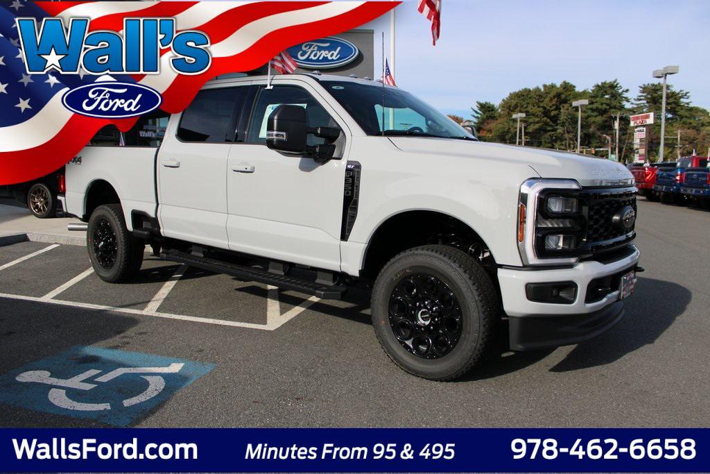 new 2026 Ford F-350 car, priced at $69,057