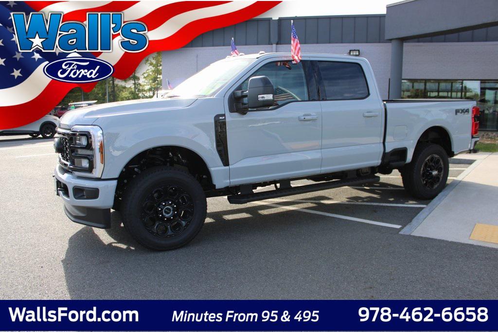 new 2026 Ford F-350 car, priced at $69,057