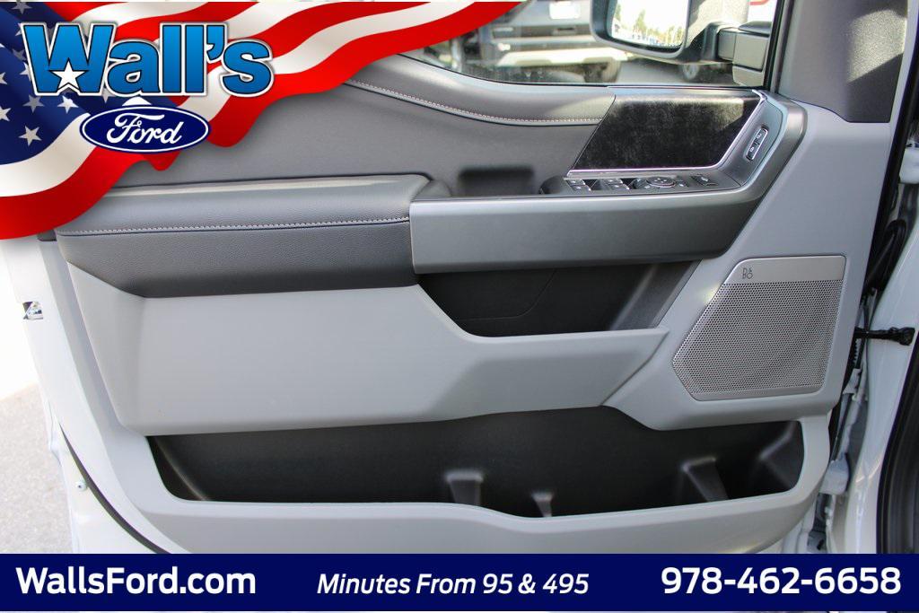 new 2026 Ford F-350 car, priced at $69,057