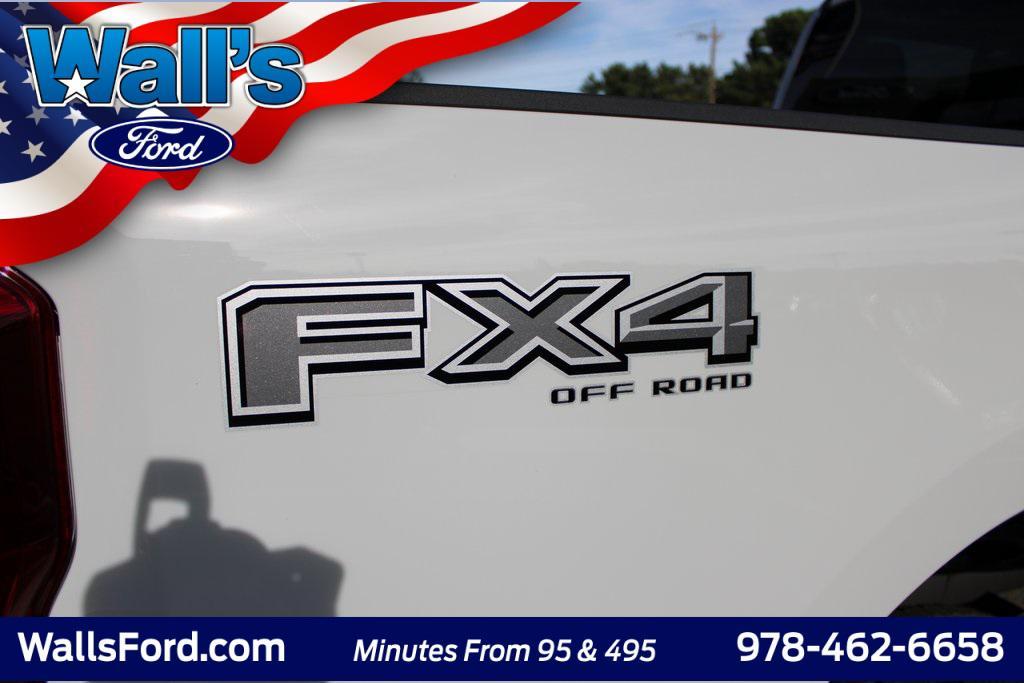 new 2026 Ford F-350 car, priced at $69,057