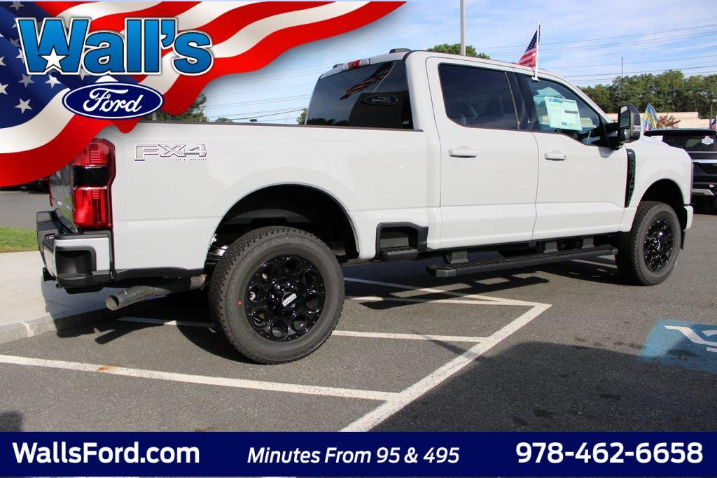 new 2026 Ford F-350 car, priced at $69,057