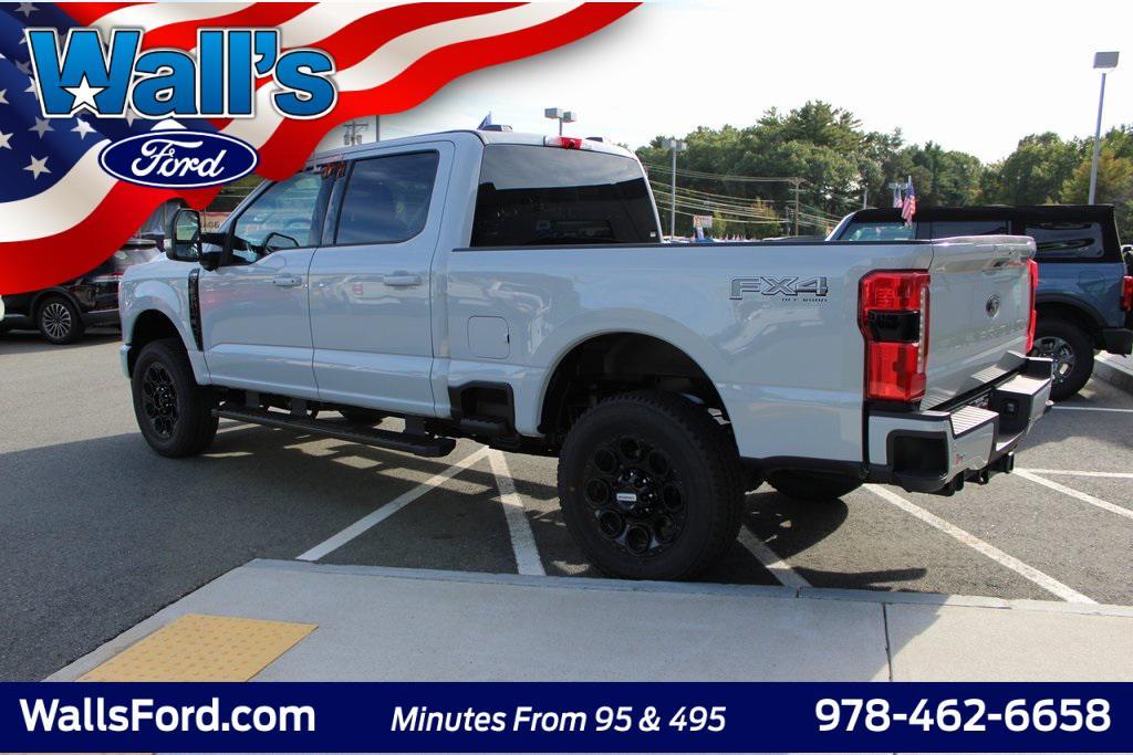 new 2026 Ford F-350 car, priced at $69,057